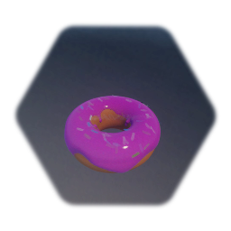 Donut