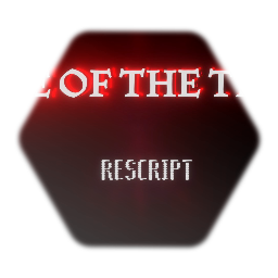 Rage of the titans: Rescript [Kaiju Base]