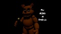 Five nights at freddy,s