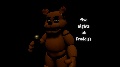 Five nights at freddy,s