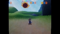 A screenshot taken in Dreams. 9 of 13.