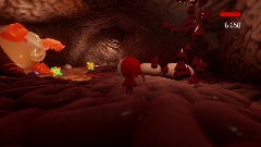 A screenshot taken in Dreams. 19 of 30.