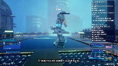 A screenshot taken in Dreams. 14 of 22.