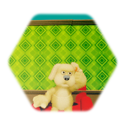 Talking Ben title screen