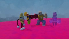 A screenshot taken in Dreams. 1 of 1.