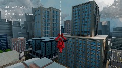Spider-Man VR