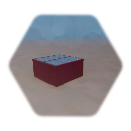 イージスミサイル　［敵］