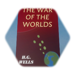 War of the worlds