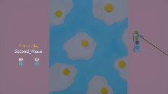 A screenshot taken in Dreams. 1 of 2.