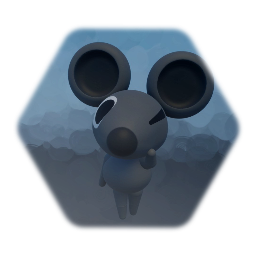 Lil Mousy Boi
