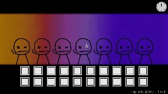 incredibox Red n' Blue (Unfinished)
