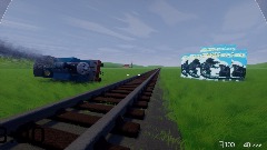 Test Game For Sandbox Stuff