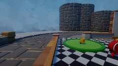 Meu Boas-vindas ao Lar!