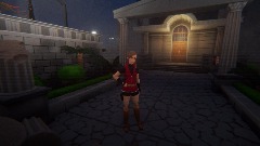 A screenshot taken in Dreams. 2 of 3.