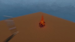 A screenshot taken in Dreams. 3 of 3.