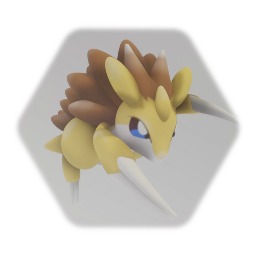 Sandslash