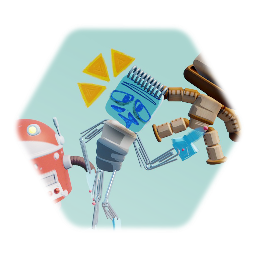 <term> clive handforth|lbp2|stylized