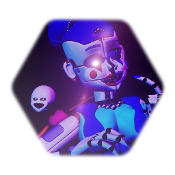 Stylized Ballora (READ DESC)