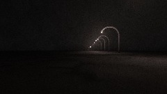 The backrooms: Level ????