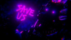 A screenshot taken in Dreams. 16 of 27.
