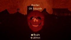 A screenshot taken in Dreams. 20 of 27.