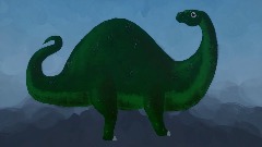 A screenshot taken in Dreams. 1 of 1.