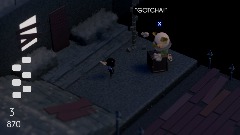 A screenshot taken in Dreams. 14 of 21.