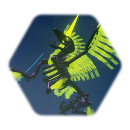 Horsemen of the Cataclysm