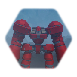 Behemoth-  Ballistra