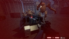 A screenshot taken in Dreams. 20 of 22.