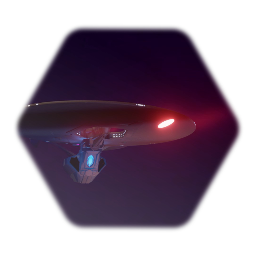 U.S.S. VENGEANCE