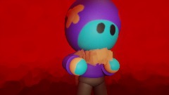 A screenshot taken in Dreams. 18 of 18.