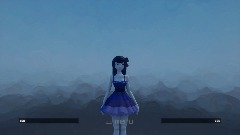 A screenshot taken in Dreams. 7 of 7.