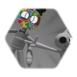 Jaydon ims & Randilers v3