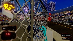 A screenshot taken in Dreams. 6 of 7.