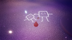 A screenshot taken in Dreams. 1 of 4.