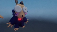 A screenshot taken in Dreams. 18 of 18.