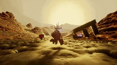 A screenshot taken in Dreams. 23 of 27.