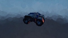 A screenshot taken in Dreams. 20 of 30.