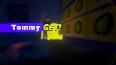 A screenshot taken in Dreams. 1 of 2.