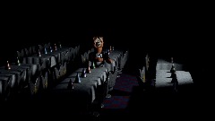 A screenshot taken in Dreams. 2 of 3.