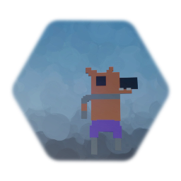 Realistic Minigame jojo