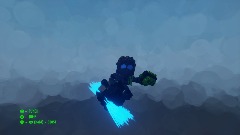 A screenshot taken in Dreams. 1 of 1.