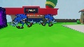 All Tonio Levels by Me and my Friends