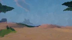 A screenshot taken in Dreams. 2 of 5.