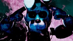 A screenshot taken in Dreams. 16 of 24.