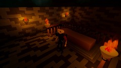A screenshot taken in Dreams. 10 of 13.