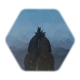 Distortus-Zilla