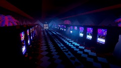 Sylvester's Casino Showcase