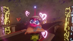 A screenshot taken in Dreams. 2 of 12.